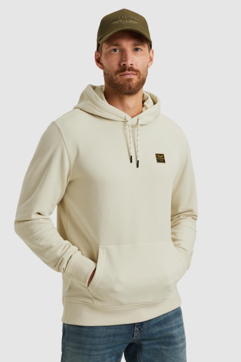 PME legend hooded 3t cross terry